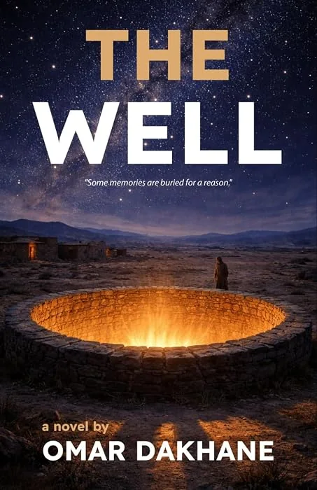 The Well by Omar Dakhane
