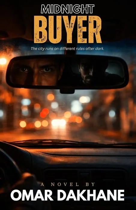 Midnight Buyer