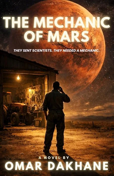 The Mechanic of Mars