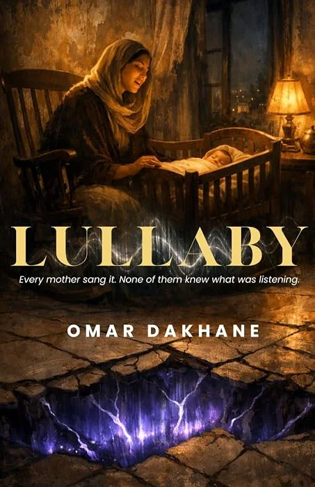 The Lullaby by Omar Dakhane
