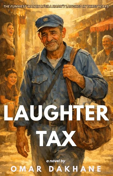 The Laughter Tax