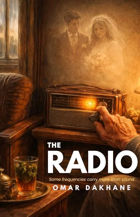 The Radio by Omar Dakhane