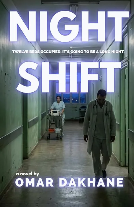 The Night Shift