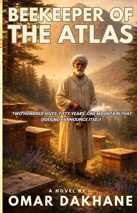 The Beekeeper of The Atlas