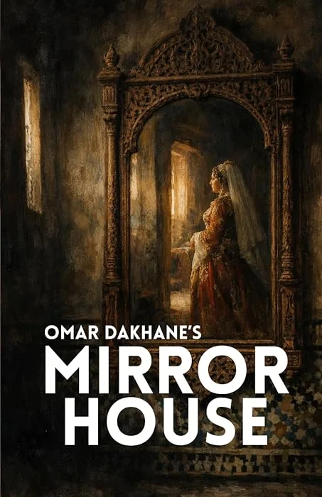 The Mirror House by Omar Dakhane