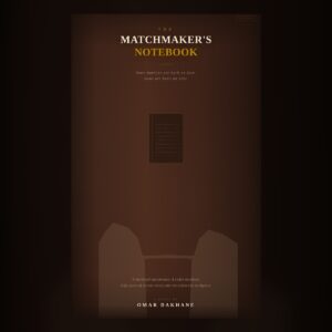 The Matchmaker's Notebook - A Novel